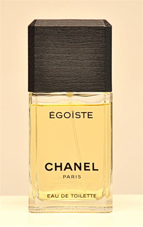 egoiste chanel paris xl